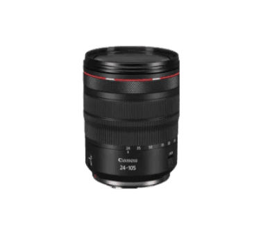 Canon Lens